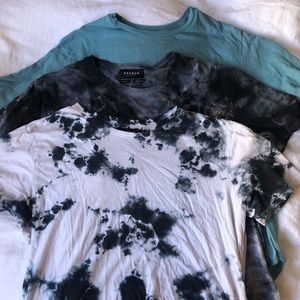 Men’s T-shirt bundle